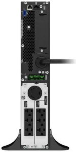 APC SRT2200XLA Smart-UPS SRT 2200VA 120V - Pappy Mall