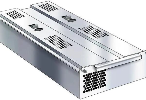 APC SYBT2 Symmetra RM 2-6kVA Battery Module - Pappy Mall