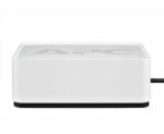 APC UPS Battery Backup, 500VA Backup Battery with 4 Outlets, Type C USB Charging , BE500G3 Back-UPS - Pappy Mall