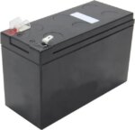 APC UPS Battery Replacement for APC UPS Model BE550G and select others (APCRBC110) - Pappy Mall