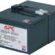APC UPS Battery Replacement for APC UPS Models SMT1000, SMC1500, SMT1000C, SMT1000US, SU1000, SU1000BX120, SUA1000US, SUA1000 (RBC6) - Pappy Mall