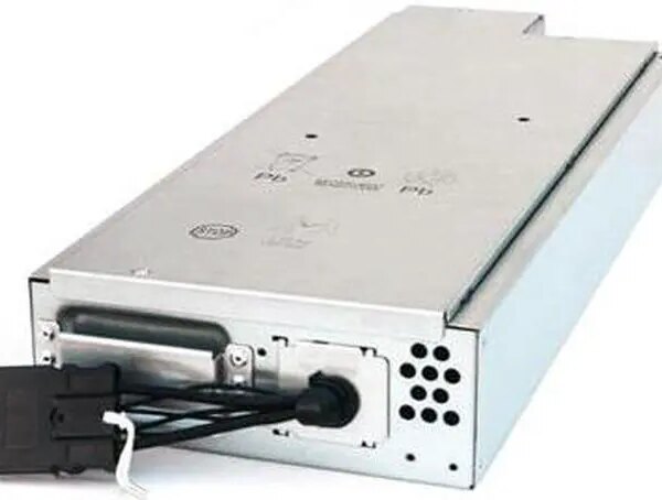 APCRBC117 REPLACEMENT UPS BATT - Pappy Mall