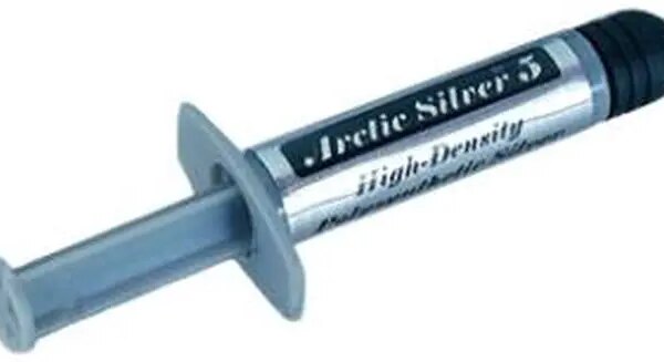 Arctic Silver AS5-3.5G Thermal Compound - Pappy Mall