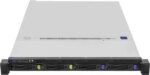 ASRock 1U4L2E-B650 RPSU 1U Rackmount with 1+1, 80-PLUS Platinum, 650W Slim PSU, Single Socket AM5 (LGA 1718), supports AMD EPYC™ 4004 and AMD Ryzen™ 9000/8000/7000 Series... -...