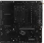 ASRock B650M Pro RS WiFi AM5 Micro ATX Motherboard - Pappy Mall