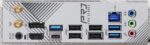 ASRock B650M Pro RS WiFi AM5 Micro ATX Motherboard - Pappy Mall