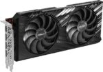 ASRock Challenger Radeon RX 7700 XT Graphics Card RX7700XT CL 12GO - Pappy Mall