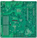 ASRock D1521D4U-2L+ uATX Server Motherboard - Pappy Mall