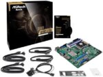 ASRock D1521D4U-2L+ uATX Server Motherboard - Pappy Mall
