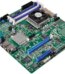 ASRock D1521D4U-2L+ uATX Server Motherboard - Pappy Mall