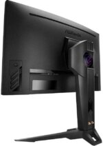ASRock Phantom Gaming 27" 180Hz 1ms VA QHD Gaming Monitor FreeSync (AMD Adaptive Sync) 2560 x 1440 (PG27QRT2A) - Pappy Mall