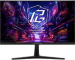 ASRock Phantom Gaming Monitor 24.5" 180 Hz IPS FHD FreeSync (AMD Adaptive Sync) 94% DCI-P3 / 126% sRGB PG25FFT - Pappy Mall