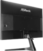 ASRock Phantom Gaming Monitor 24.5" 180 Hz IPS FHD FreeSync (AMD Adaptive Sync) 94% DCI-P3 / 126% sRGB PG25FFT - Pappy Mall