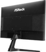 ASRock Phantom Gaming Monitor 24.5" 180 Hz IPS FHD FreeSync (AMD Adaptive Sync) 94% DCI-P3 / 126% sRGB PG25FFT - Pappy Mall
