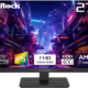ASRock Phantom Gaming Monitor 27" 180 Hz IPS FHD FreeSync (AMD Adaptive Sync) 123% sRGB / 94% DCI-P3 PG27FFT1B - Pappy Mall