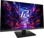 ASRock Phantom Gaming Monitor 27" 180 Hz IPS FHD FreeSync (AMD Adaptive Sync) 123% sRGB / 94% DCI-P3 PG27FFT1B - Pappy Mall