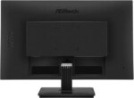 ASRock Phantom Gaming Monitor 27" 180 Hz IPS FHD FreeSync (AMD Adaptive Sync) 123% sRGB / 94% DCI-P3 PG27FFT1B - Pappy Mall