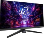 ASRock Phantom Gaming Monitor 27" 180 Hz IPS FHD FreeSync (AMD Adaptive Sync) 123% sRGB / 94% DCI-P3 PG27FFT1A - Pappy Mall