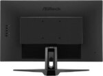 ASRock Phantom Gaming Monitor 27" 180 Hz IPS FHD FreeSync (AMD Adaptive Sync) 123% sRGB / 94% DCI-P3 PG27FFT1A - Pappy Mall