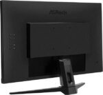 ASRock Phantom Gaming Monitor 27" 180 Hz IPS FHD FreeSync (AMD Adaptive Sync) 123% sRGB / 94% DCI-P3 PG27FFT1A - Pappy Mall