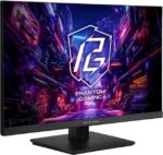 ASRock Phantom Gaming Monitor 27" 180 Hz IPS FHD FreeSync (AMD Adaptive Sync) 123% sRGB / 94% DCI-P3 PG27FFT1B - Pappy Mall