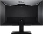 ASRock Phantom Gaming Monitor 27" 180 Hz IPS QHD FreeSync (AMD Adaptive Sync) 99% sRGB / 90% DCI-P3 PG27QFT1B - Pappy Mall