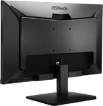 ASRock Phantom Gaming Monitor 27" 180 Hz IPS QHD FreeSync (AMD Adaptive Sync) 99% sRGB / 90% DCI-P3 PG27QFT1B - Pappy Mall