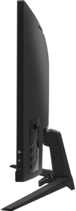 ASRock Phantom Gaming Monitor 27" 280 Hz VA FHD FreeSync Premium (AMD Adaptive Sync) 93% DCI-P3 / 127% sRGB PG27FRS1A - Pappy Mall