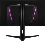 ASRock Phantom Gaming Monitor 27" QHD (2560x1440) 240Hz Flat WOLED, 0.03ms (GTG), 99% DCI-P3 with 129% sRGB Color Space, 2xHDMI 2.1, 2xDisplayPort - Pappy Mall