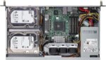 ASRock Rack 1U2-X570/2T 1U Rackmount Server Barebone - Newegg.com - Pappy Mall