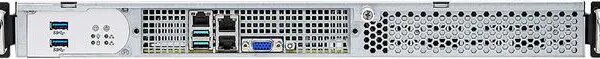 ASRock Rack 1U2-X570/2T 1U Rackmount Server Barebone - Newegg.com - Pappy Mall
