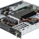 AsRock Rack 1U2E-X570 Server Barebone Supports AMD Ryzen 5000 (PGA 1331) X570 1U 2 Hot-swap 2.5'' SATA/NVMe - Newegg.com - Pappy Mall
