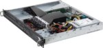 Asrock Rack 1U2LW-X570 1U Rackmount Server Barebone 2 Bays Single Socket AM4 PGA 1331 AMD Ryzen 5000 Series - Pappy Mall