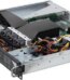 Asrock Rack 1U2LW-X570 1U Rackmount Server Barebone 2 Bays Single Socket AM4 PGA 1331 AMD Ryzen 5000 Series - Pappy Mall