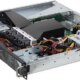 Asrock Rack 1U2LW-X570 1U Rackmount Server Barebone 2 Bays Single Socket AM4 PGA 1331 AMD Ryzen 5000 Series - Pappy Mall