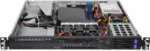 ASRock Rack 1U2S-B650 1U Rackmount Compact Server Barebone AMD Single Socket AM5 (LGA 1718) supports AMD EPYC™ 4004 and AMD Ryzen™ 9000/8000/7000 - Pappy Mall