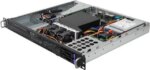 ASRock Rack 1U2S-B650 1U Rackmount Compact Server Barebone AMD Single Socket AM5 (LGA 1718) supports AMD EPYC™ 4004 and AMD Ryzen™ 9000/8000/7000 - Pappy Mall