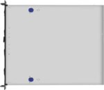 AsRock Rack 1U4LW-B650/2L2T 1U Rackmount General Purpose/Storage Server Barebone Single Socket AM5 (LGA 1718) supports AMD EPYC™ 4004 and AMD Ryzen™ - Pappy Mall