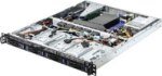 ASRock Rack 1U4LW-ROME/2T 1U Rackmount Server Barebone - Newegg.com - Pappy Mall