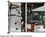AsRock Rack 1U4LW-X470 1U Rackmount Server Barebone AMD AM4 Ryzen & Ryzen 7nm PGA1331 X470 4 x 3.5" HDD 400W PSU - Pappy Mall