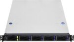 ASRock Rack 1U8S2E-ROME/2T 1U Rackmount Server Barebone - Newegg.com - Pappy Mall