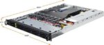ASRock Rack 1U8S2E-ROME/2T 1U Rackmount Server Barebone - Newegg.com - Pappy Mall