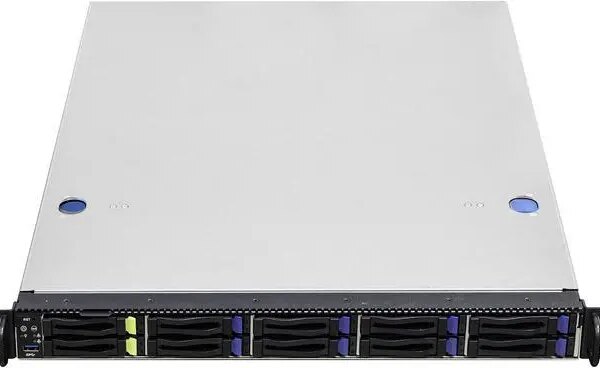 ASRock Rack 1U8S2E-ROME/2T 1U Rackmount Server Barebone - Newegg.com - Pappy Mall