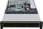 Asrock Rack 2U24E2S-ROME 2U Rackmount Storage Server Barebone 24 NVMe bays and 2 bays SATA/SAS AMD EPYC 7003 (with AMD 3D V-Cache Technology)/7002 series processors - Newegg.com...