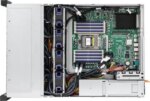 Asrock Rack 2U24E2S-ROME 2U Rackmount Storage Server Barebone 24 NVMe bays and 2 bays SATA/SAS AMD EPYC 7003 (with AMD 3D V-Cache Technology)/7002 series processors - Newegg.com...