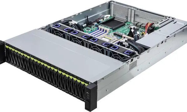 Asrock Rack 2U24E2S-ROME 2U Rackmount Storage Server Barebone 24 NVMe bays and 2 bays SATA/SAS AMD EPYC 7003 (with AMD 3D V-Cache Technology)/7002 series processors - Newegg.com...