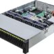 Asrock Rack 2U24E2S-ROME 2U Rackmount Storage Server Barebone 24 NVMe bays and 2 bays SATA/SAS AMD EPYC 7003 (with AMD 3D V-Cache Technology)/7002 series processors - Newegg.com...