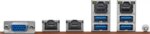 AsRock Rack ALTRAD8UD-1L2T-M128-26 Deep Micro ATX Server Motherboard - Pappy Mall
