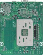 ASRock Rack AM5D4ID-2T/BCM Deep mini-ITX Server Motherboard AMD Ryzen 7000 AM5 (LGA 1718) KNOLL3 X300 Dual 10G LAN - Newegg.com - Pappy Mall