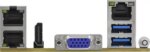 ASRock Rack AM5D4ID-2T/BCM Deep mini-ITX Server Motherboard AMD Ryzen 7000 AM5 (LGA 1718) KNOLL3 X300 Dual 10G LAN - Newegg.com - Pappy Mall